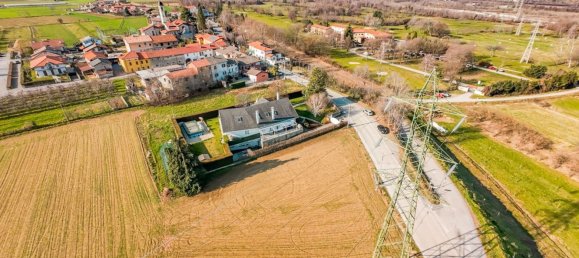 Grundstück in Boves, Italy 1018m², Nr. 175344 8