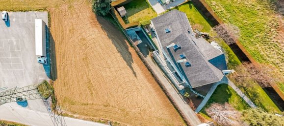 Grundstück in Boves, Italy 1018m², Nr. 175344 6