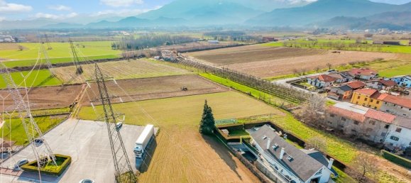 Grundstück in Boves, Italy 1018m², Nr. 175344 5