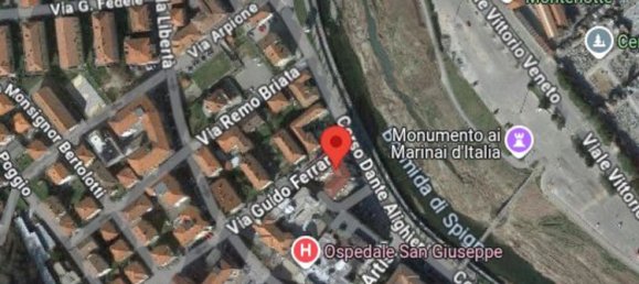 Apartamento de 4 habitaciónes en Cairo Montenotte, Italy No. 187347 24