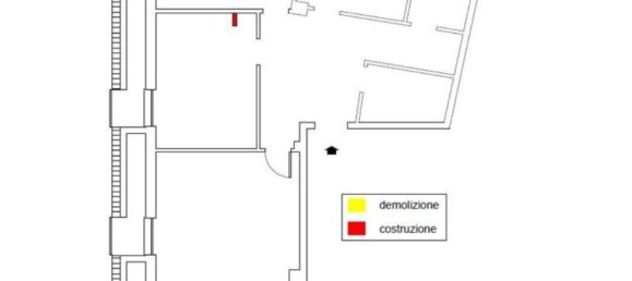 Apartamento de 4 habitaciónes en Cairo Montenotte, Italy No. 187347 48