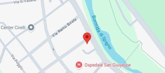 Apartamento de 4 habitaciónes en Cairo Montenotte, Italy No. 187347 28