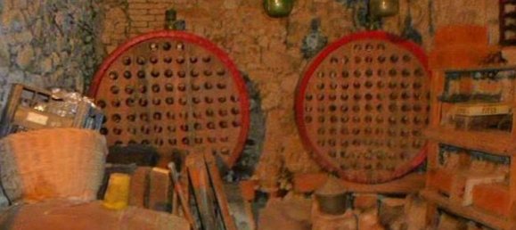 6 chambres Maison à Greve in Chianti, Italy No. 82716 29