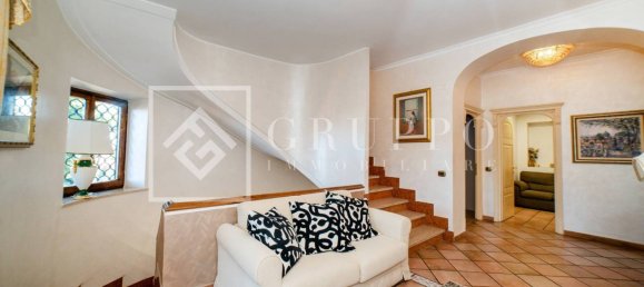 4 bedrooms Villa in Grottaferrata, Italy No. 350520 37