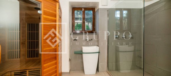 4 bedrooms Villa in Grottaferrata, Italy No. 350520 34