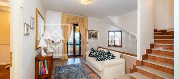 4 bedrooms Villa in Grottaferrata, Italy No. 350520 38