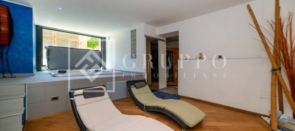 4 bedrooms Villa in Grottaferrata, Italy No. 350520 33