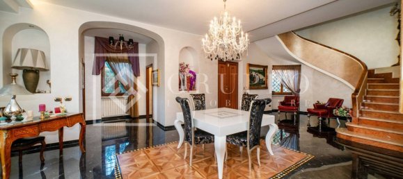 4 bedrooms Villa in Grottaferrata, Italy No. 350520 14