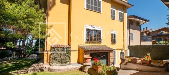 4 bedrooms Villa in Grottaferrata, Italy No. 350520 11