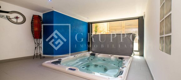 4 bedrooms Villa in Grottaferrata, Italy No. 350520 32