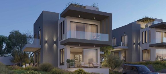 3 Schlafzimmer Haus in Konia, Cyprus, Nr. 9657 3