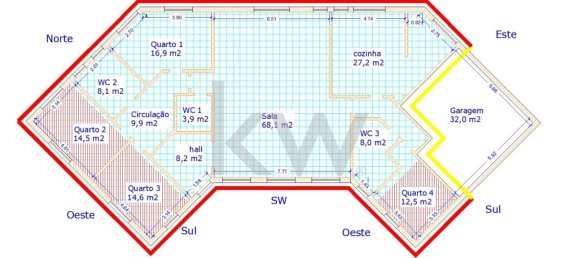 8 bedrooms House in Grandola, Portugal No. 120937 36