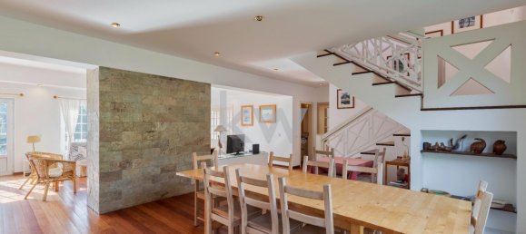 8 bedrooms House in Grandola, Portugal No. 120937 7