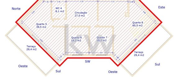 8 bedrooms House in Grandola, Portugal No. 120937 37