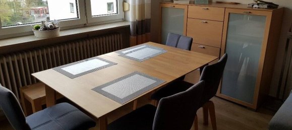 2 Schlafzimmer Wohnung in Würzburg, Germany, Nr. 19096 2