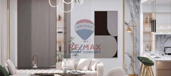 1 bedroom Apartment in Jumeirah Village Circle, UAE No. 13151 5