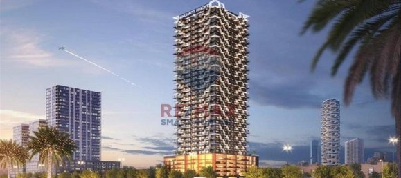 1 bedroom Apartment in Jumeirah Village Circle, UAE No. 13151 14