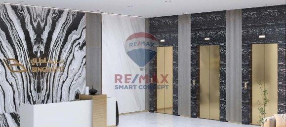 1 bedroom Apartment in Jumeirah Village Circle, UAE No. 13151 11