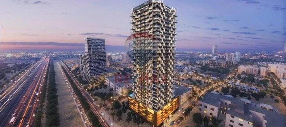 1 bedroom Apartment in Jumeirah Village Circle, UAE No. 13151 13