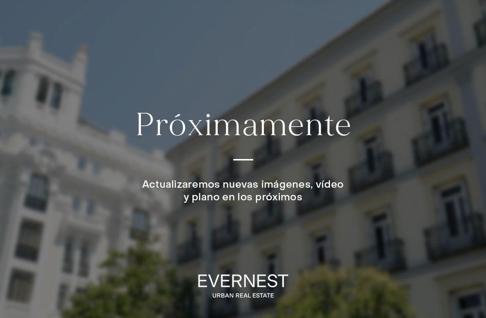 Apartamento T3 em Madrid, Spain N.º 175591