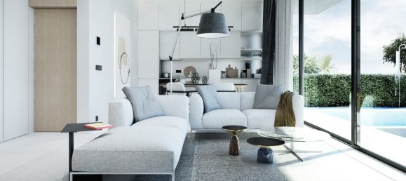 2 Schlafzimmer Villa in The Greens, Phuket, Thailand, Nr. 30554 9