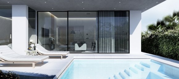 2 Schlafzimmer Villa in The Greens, Phuket, Thailand, Nr. 30554 4