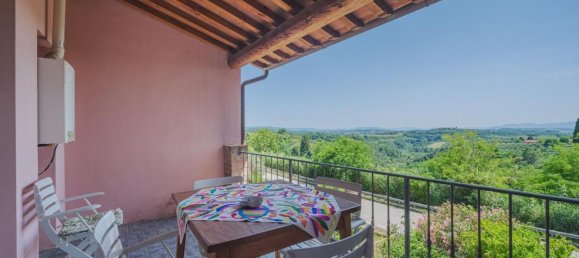 7 rooms House in Palaia, Italy No. 44260 18