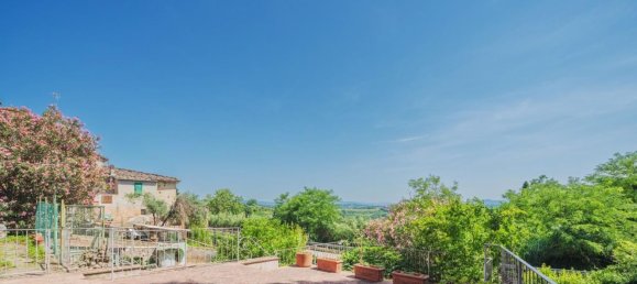 7 rooms House in Palaia, Italy No. 44260 3