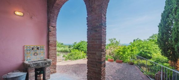 7 rooms House in Palaia, Italy No. 44260 15