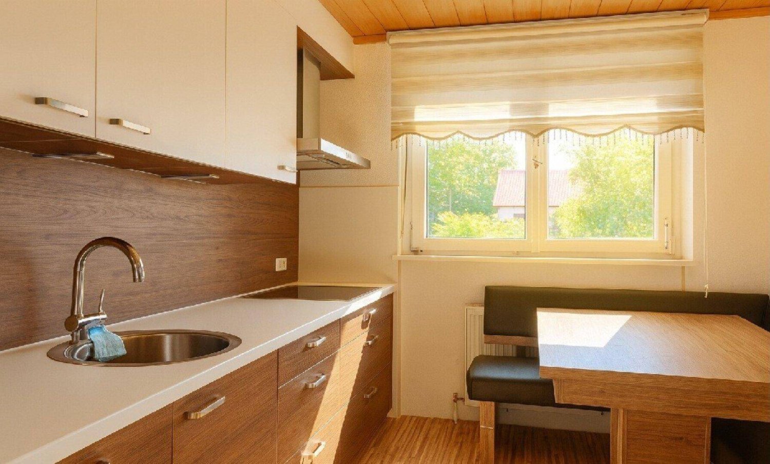 Квартира с 3 комнатами в Фельдкирх, Австрия № 258116