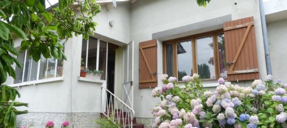 2 غرف نوم منزل في Eure, France رقم 300273 10