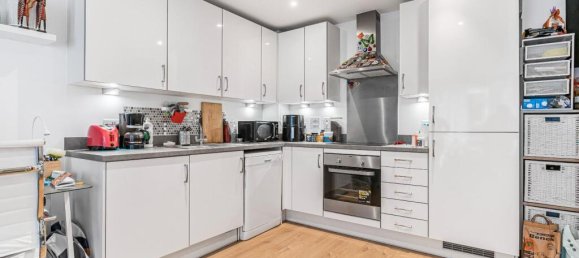 1 bedroom Apartment in London, United Kingdom No. 12390 5