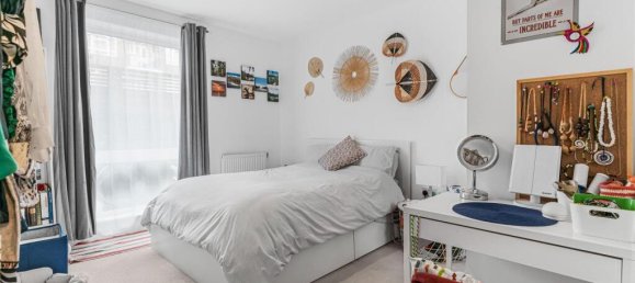 1 bedroom Apartment in London, United Kingdom No. 12390 11