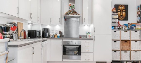 1 bedroom Apartment in London, United Kingdom No. 12390 6