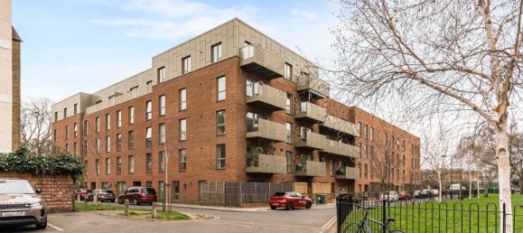 1 bedroom Apartment in London, United Kingdom No. 12390 14