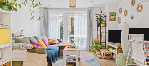 1 bedroom Apartment in London, United Kingdom No. 12390 4