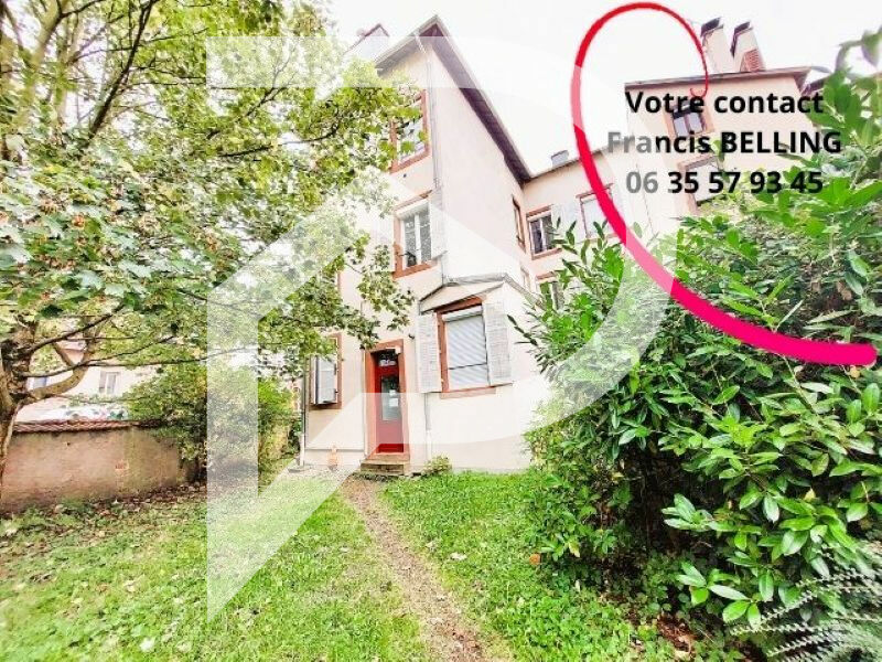 4-salle Bâtiment à Saint-Dié-des-Vosges, France No. 224995