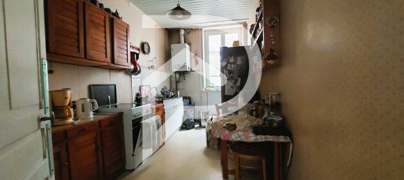 4-salle Bâtiment à Saint-Dié-des-Vosges, France No. 224995 8