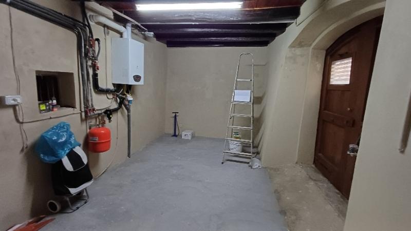 Casa de 7 habitaciónes en Garessio, Italy No. 234077