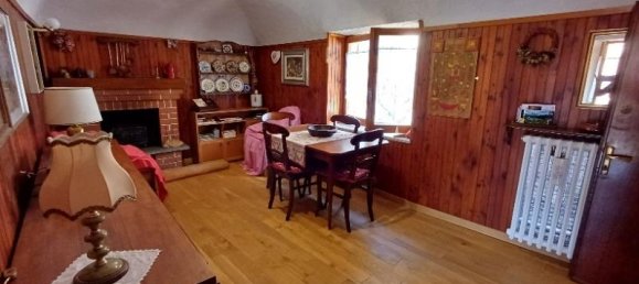 Casa de 7 habitaciónes en Garessio, Italy No. 234077 4