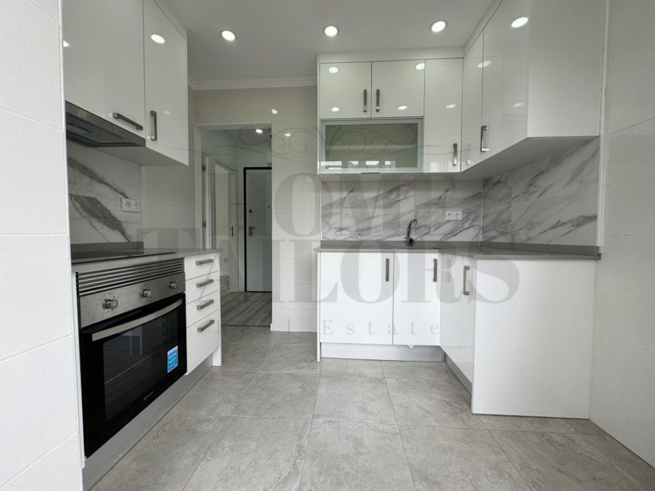 Квартира с 1 спальней в Лиссабон, Португалия № 155271