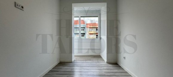 Квартира с 1 спальней в Лиссабон, Португалия № 155271 12