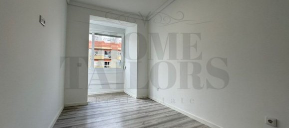 Квартира с 1 спальней в Лиссабон, Португалия № 155271 10