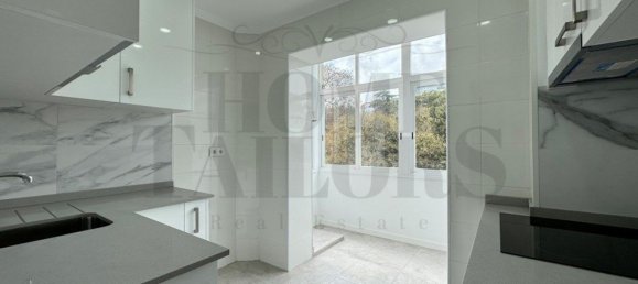 Квартира с 1 спальней в Лиссабон, Португалия № 155271 3