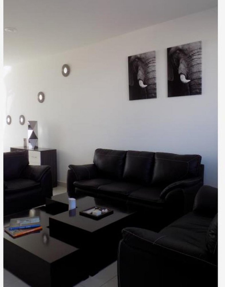 3 bedrooms House in Puebla, Mexico No. 162057