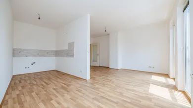 3-salle Appartement à Eggenberg, Austria No. 149721