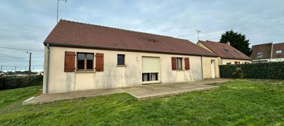 Casa T3 em Sarge-sur-Braye, France N.º 49392 9