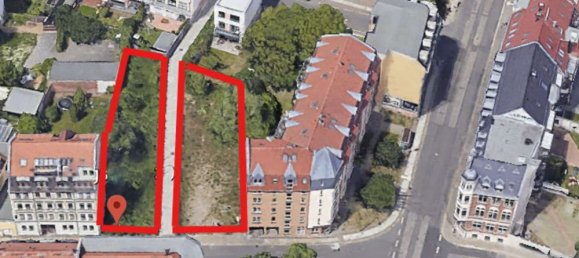  قطعة أرض في Leipzig, Germany رقم 335723 2