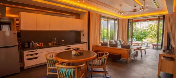 5 dormitorios villa en venta en Phuket, Southern Thailand, Thailand № 80605 11