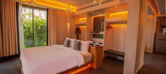 5 dormitorios villa en venta en Phuket, Southern Thailand, Thailand № 80605 10